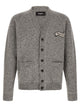 Dsquared2 'Basic Dsquared2' Cardigan