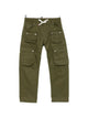 Dsquared2 Dsquared Kawaii Pocket Drawstring Trousers