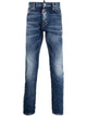 Dsquared2 Cool Guy 5-Pocket Jeans