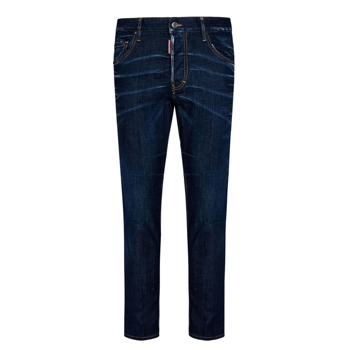 Dsquared2 Denim Style Trousers