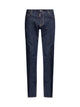 Dsquared2 Cool Guy Logo Patch Jeans