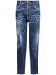 Dsquared2 Pants 5 Pockets
