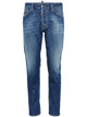 Dsquared2 Pants 5 Pockets