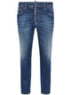 Dsquared2 Pants 5 Pockets