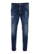Dsquared2 Pants 5 Pockets