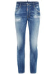 Dsquared2 Pants 5 Pockets