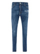 Dsquared2 Stretch Denim Cool Guy Jeans
