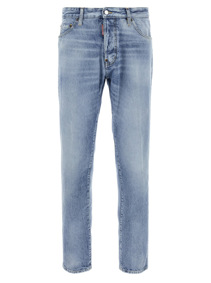 Dsquared2 'Cool Guy' Jeans