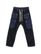 Dsquared2 Dsquared2 Pocket Detail Jeans
