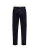 Dsquared2 Blue Cotton Five Pockets Jeans