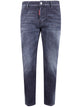 Dsquared2 Pants 5 Pockets