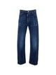 Dsquared2 "Loose Twisted" Jeans
