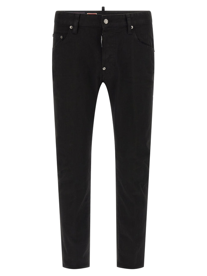 Dsquared2 'Skater' Jeans