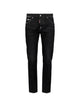 Dsquared2 Dsquared2 Black Teddy Jeans