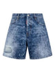 Dsquared2 Dsquared2 Monkey Business Shorts