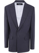 Dsquared2 Wool Over Jacket