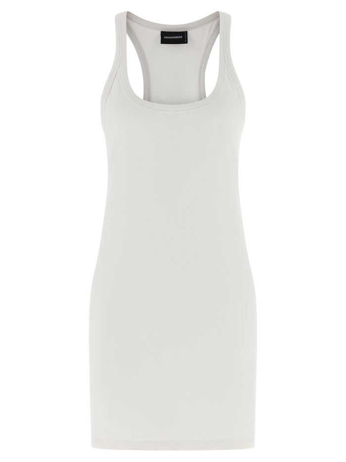Dsquared2 'Sexy' Dress
