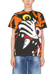 Dsquared2 Oversize Fit Tshirt