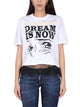 Dsquared2 T Shirt With Logo