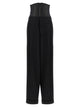 Dsquared2 'Tailored2' Pants And Corset