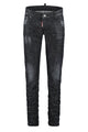 Dsquared2 Jennifer 5-Pocket Jeans