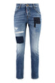 Dsquared2 Cool Girl Cropped Jeans