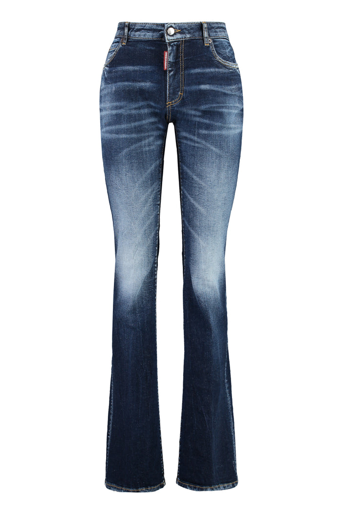 Dsquared2 Twiggy Jeans