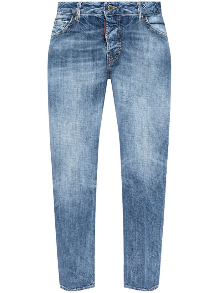 Dsquared2 Cool Girl Jean