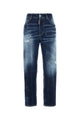 Dsquared2 Medium Easy Red Spots Boston Jeans