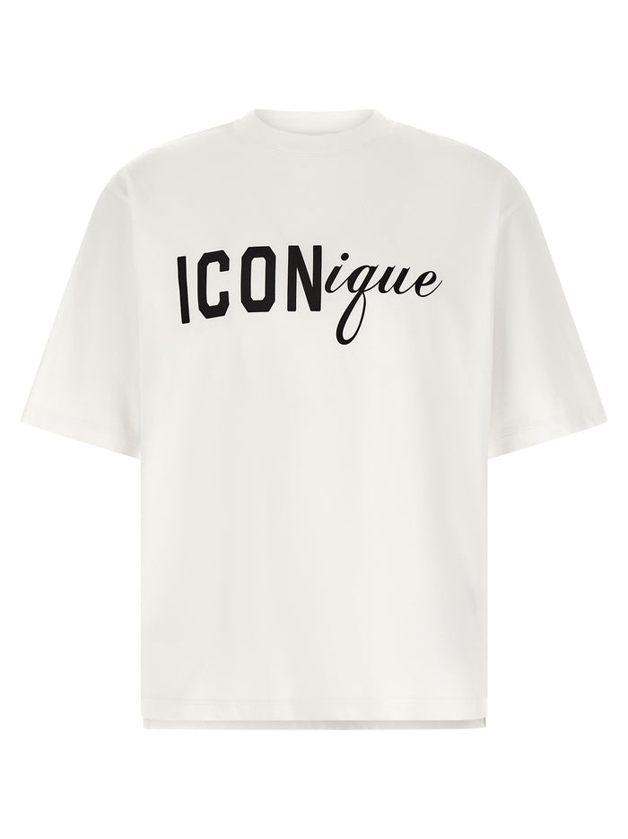 Dsquared2 'Iconique' T-Shirt