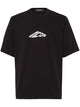 Dsquared2 Cotton Crew-Neck T-Shirt