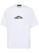Dsquared2 Icon New Generation Loose Fit T-Shirt