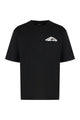 Dsquared2 Cotton Crew-Neck T-Shirt