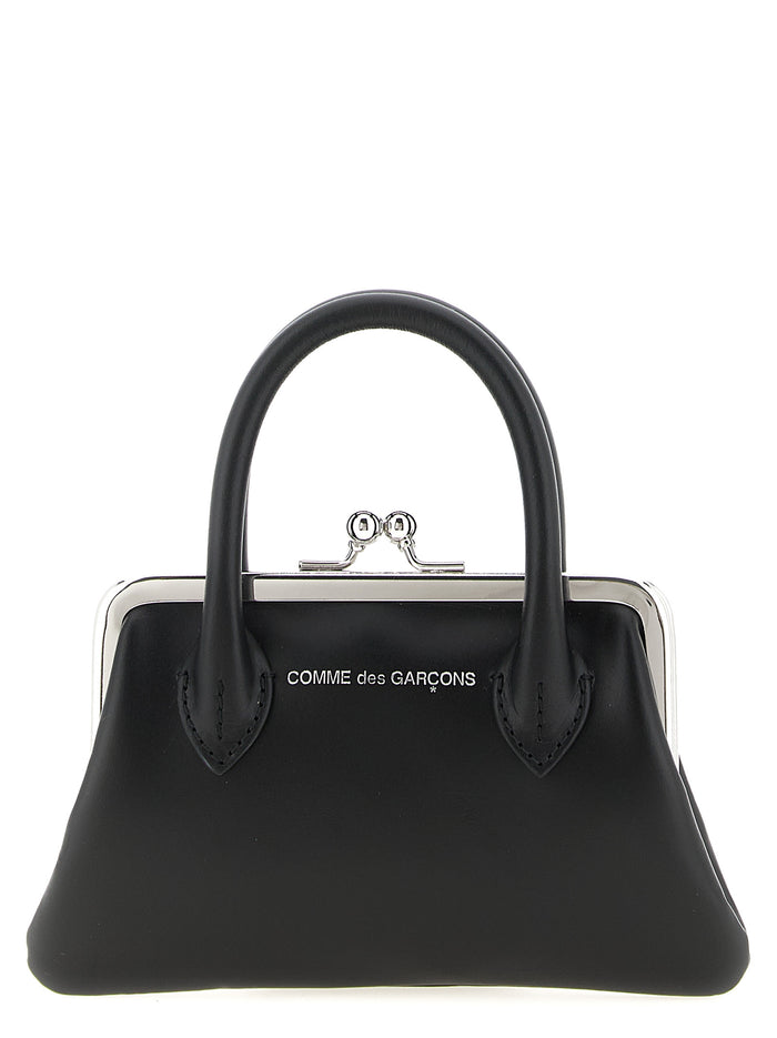 Comme Des Garçons Wallet 'Claps Handle - Sa0301ch' Wallet