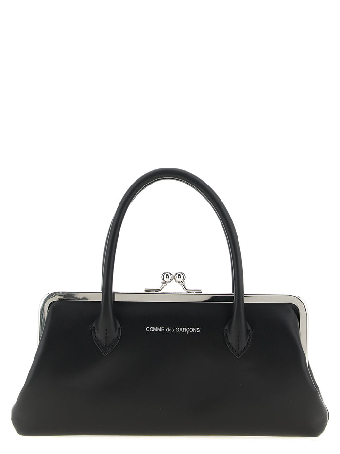 Comme Des Garçons Wallet 'Claps Handle - Sa0303ch' Wallet