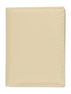 Comme Des Garçons Wallet Comme Des Garçons Wallet Classic Leather Cardholder