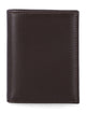 Comme Des Garçons Wallet Comme Des Garçons Wallet Classic Leather Cardholder