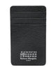 Maison Margiela Maison Margiela Wallets, 100% Pelle Bovina.
