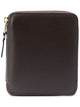 Comme Des Garçons Wallet Classic Leather Line Wallet