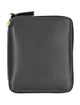 Comme Des Garçons Wallet Leather Wallet