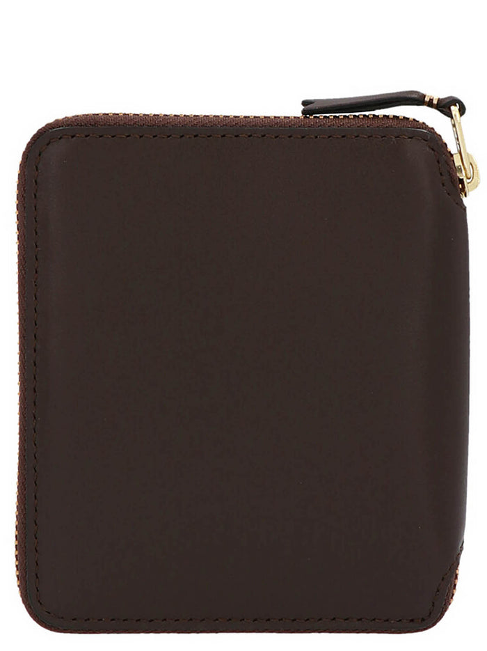 Comme Des Garçons Wallet 'Arecalf - Sa2100' Wallet