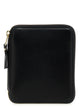 Comme Des Garçons Wallet 'Check Print' Wallet