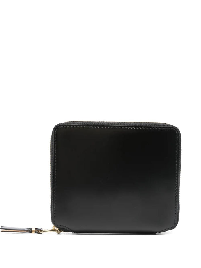 Comme Des Garçons Wallet "Mirror Inside" Wallet