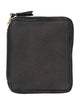 Comme Des Garçons Wallet Comme Des Garçons Wallet Lenticular Zip Wallet