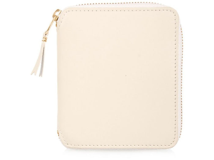 Comme Des Garçons Wallet Classic Line Wallet