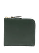Comme Des Garçons Wallet Classic Leather Line Wallet