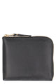 Comme Des Garçons Wallet Leather Wallet