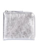 Comme Des Garçons Wallet