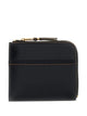 Comme Des Garçons Wallet Triple Stitch Wallet