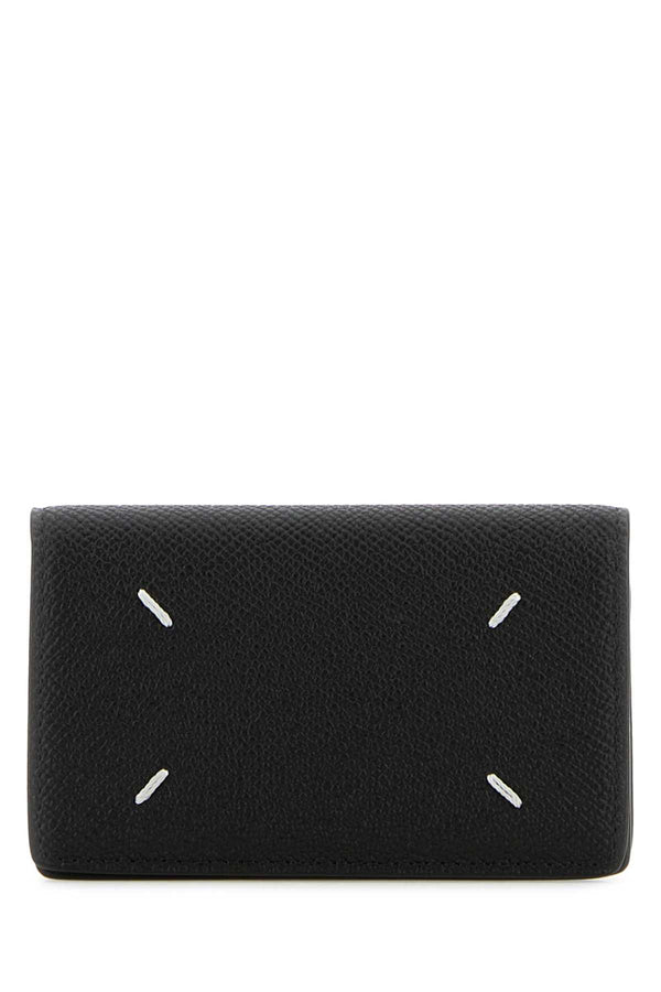 Maison Margiela Portacarte Four Stitches